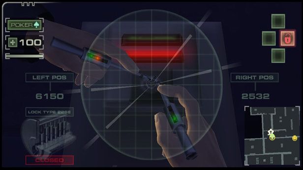 The Plan - Playstation 2 - Retro Island Gaming