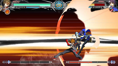 BlazBlue: Central Fiction - Playstation 4 - Retro Island Gaming