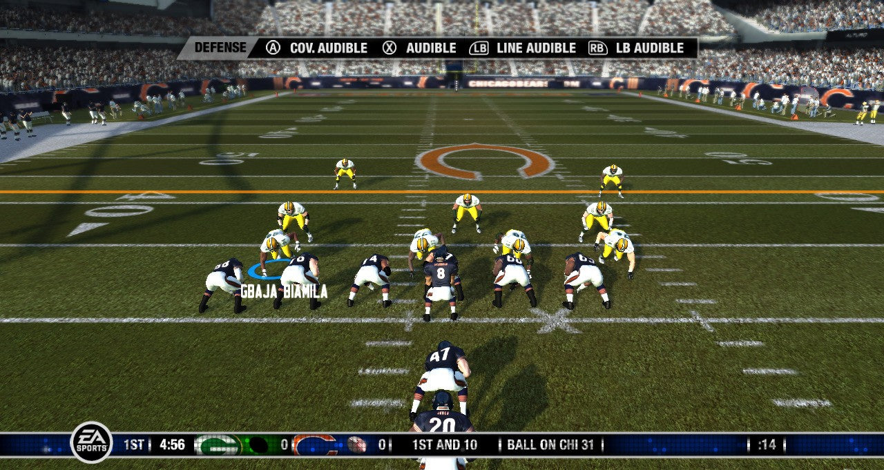 Madden 2007 - Xbox 360