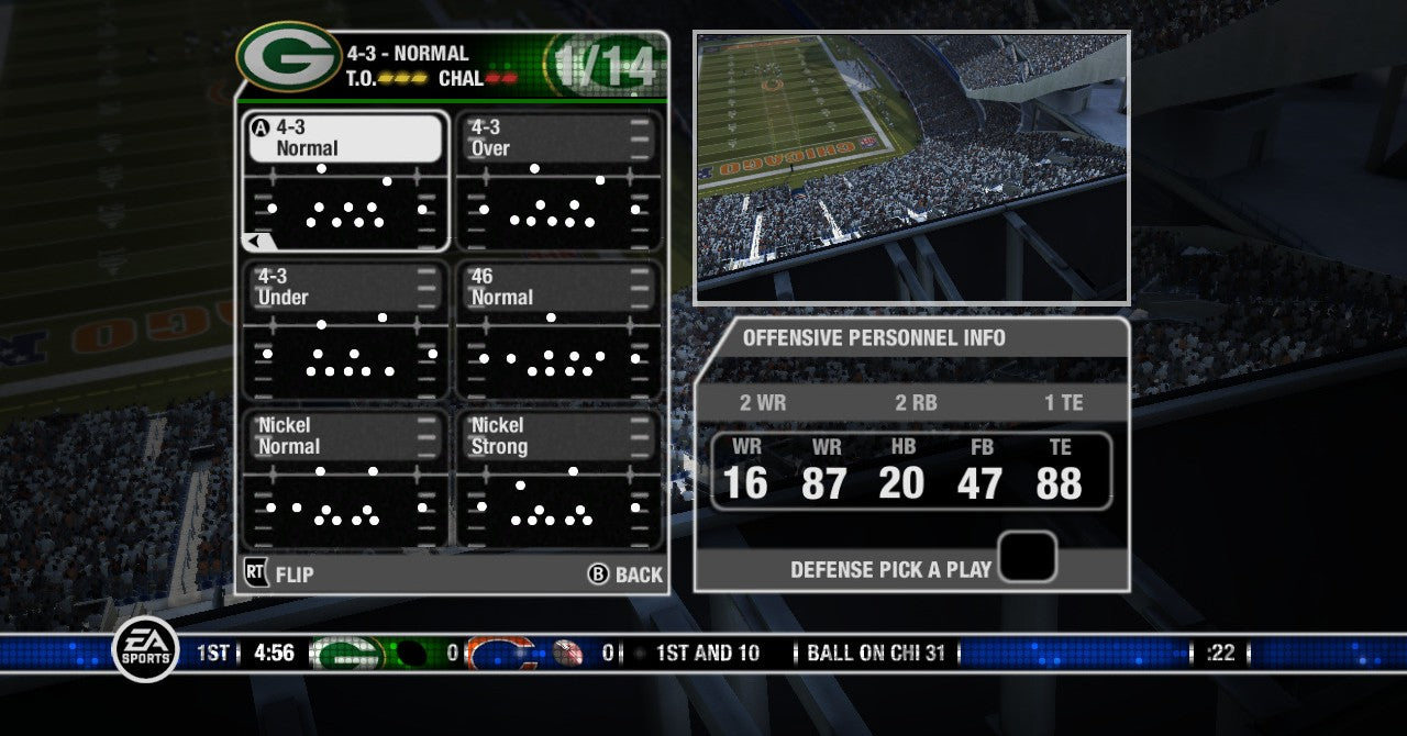 Madden 2007 - Xbox 360