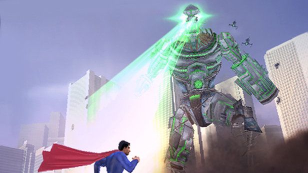 Superman Returns - Xbox