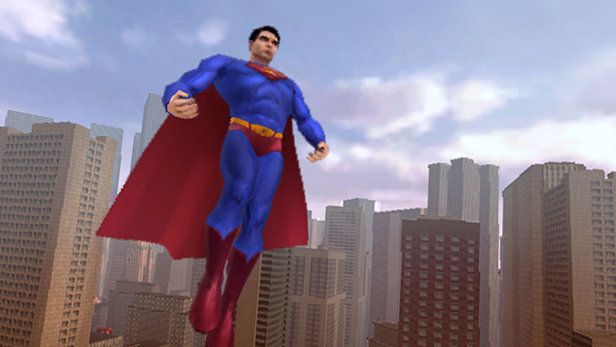 Superman Returns - Xbox
