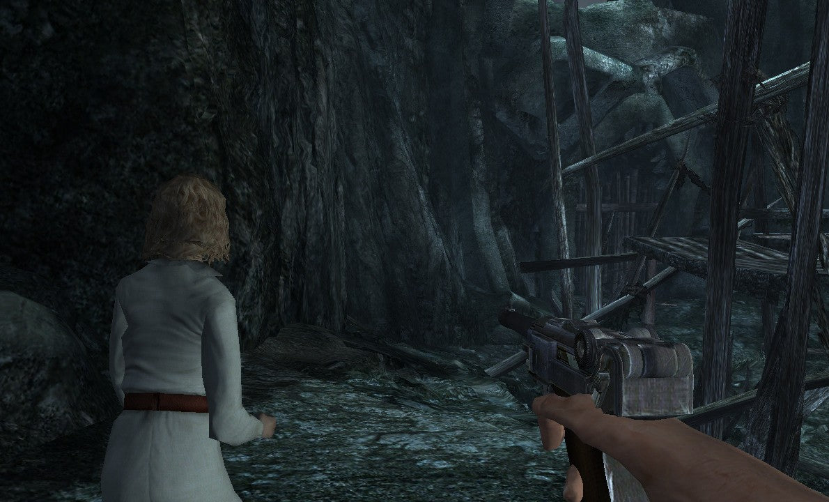 Peter Jackson's King Kong - Xbox 360