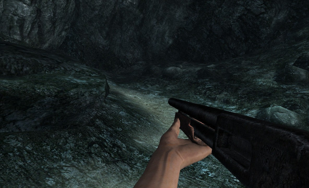 Peter Jackson's King Kong - Xbox 360