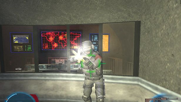 Syphon Filter Omega Strain [Greatest Hits] - Playstation 2