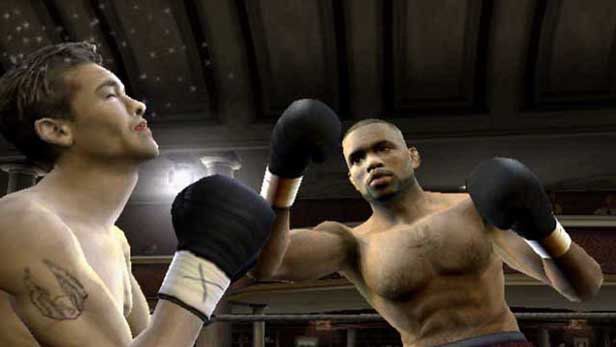 Fight Night 2004 [Greatest Hits] - Playstation 2 - Retro Island Gaming