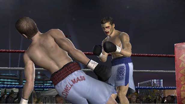Fight Night 2004 [Greatest Hits] - Playstation 2 - Retro Island Gaming