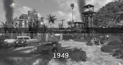 Tropico 3 - Xbox 360 - Retro Island Gaming