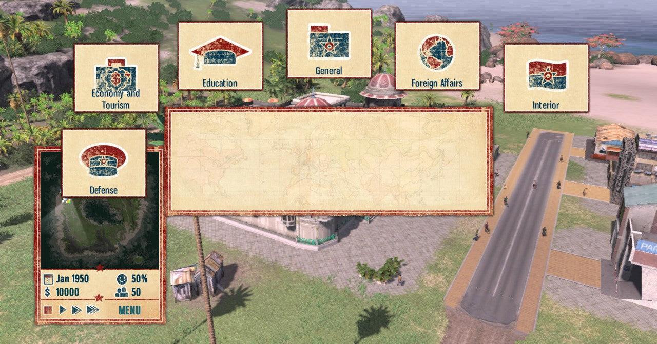 Tropico 4 - Xbox 360