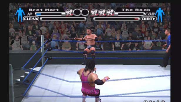 WWE Smackdown vs. Raw - Playstation 2 - Retro Island Gaming