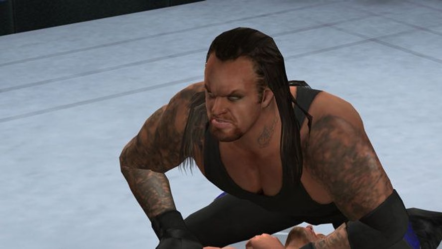 WWE Smackdown vs. Raw 2009 - Playstation 2 - Retro Island Gaming
