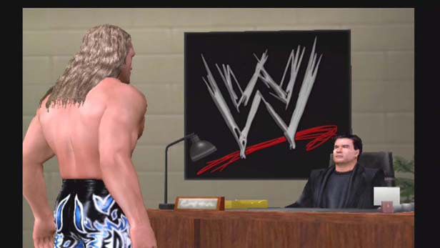 WWE Smackdown vs. Raw - Playstation 2 - Retro Island Gaming