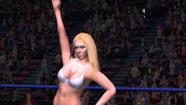 WWE Smackdown vs. Raw - Playstation 2 - Retro Island Gaming