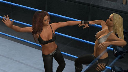 WWE Smackdown vs. Raw 2009 - Playstation 2 - Retro Island Gaming