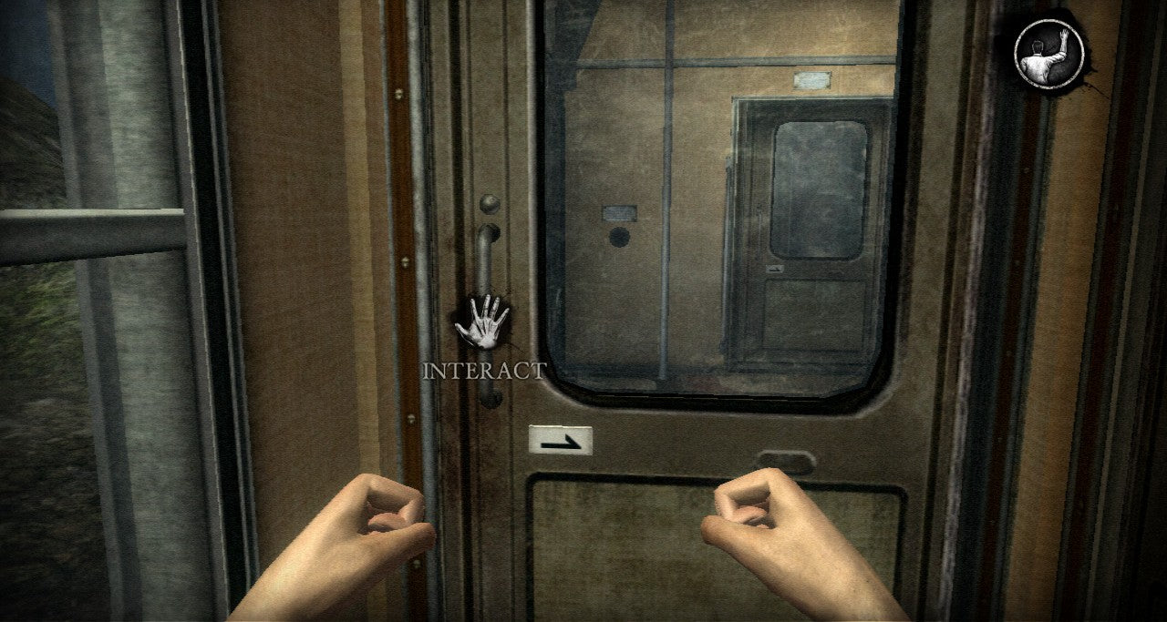 Rise of Nightmares - Xbox 360