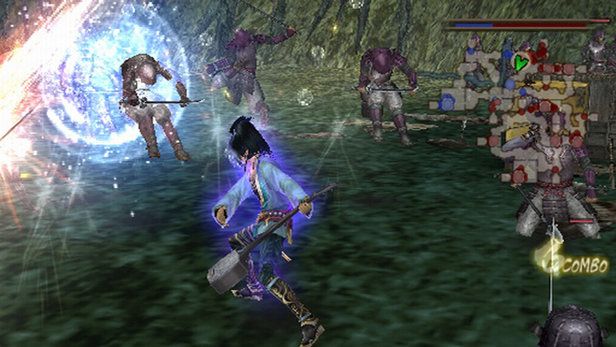 Samurai Warriors 2 Xtreme Legends - Playstation 2