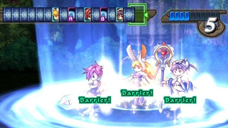 Atelier Iris 3 Grand Phantasm - Playstation 2 - Retro Island Gaming