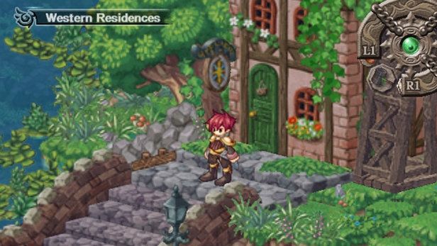 Atelier Iris 3 Grand Phantasm - Playstation 2