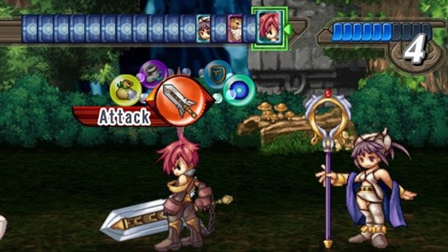 Atelier Iris 3 Grand Phantasm - Playstation 2 - Retro Island Gaming