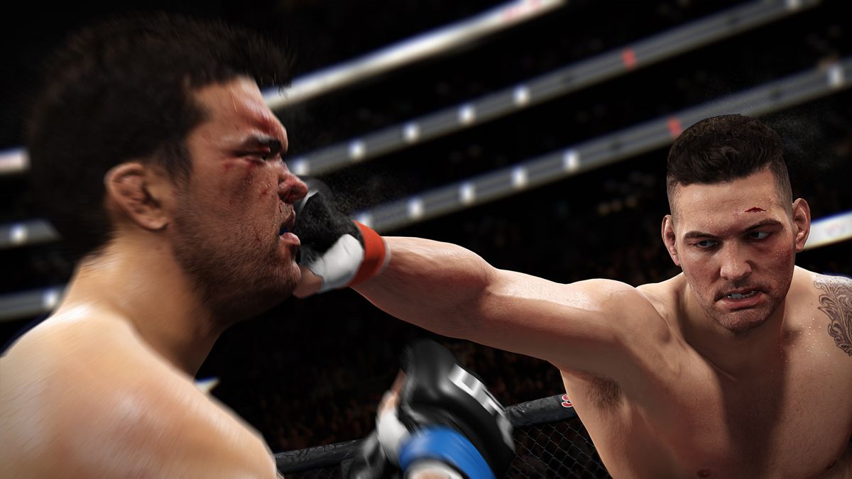UFC 2 - Playstation 4