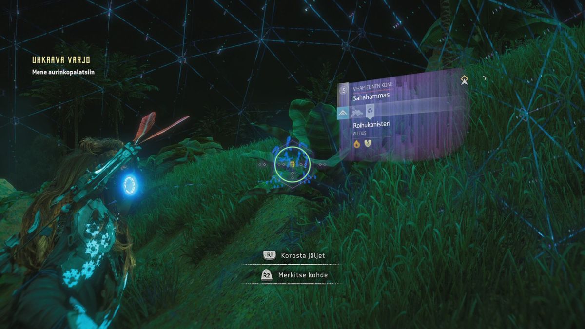 Horizon Zero Dawn [Complete Edition Playstation Hits] - Playstation 4