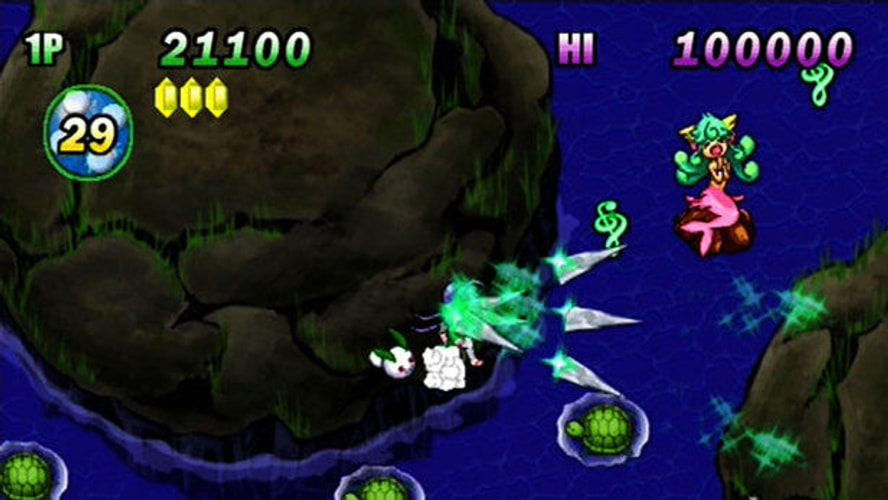 Heavenly Guardian - Wii