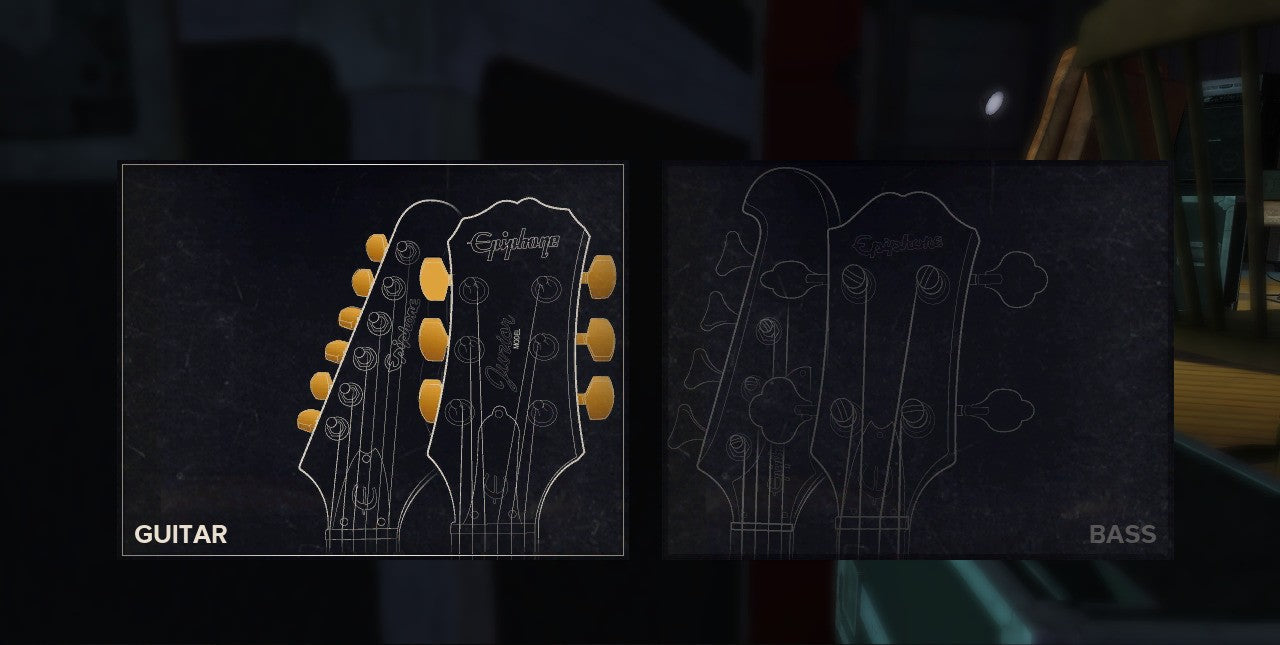 Rocksmith - Playstation 3