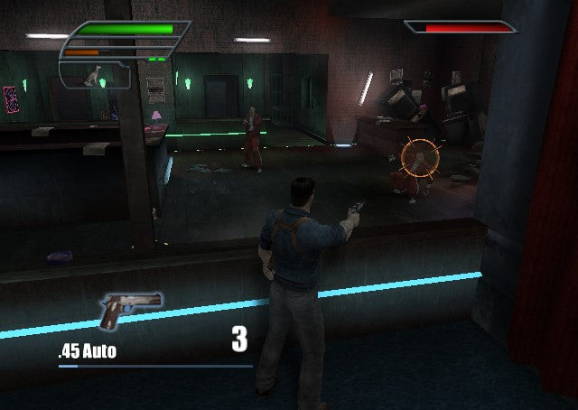 Dead to Rights 2 - Xbox - Retro Island Gaming