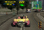 Wreckless Yakuza Missions - Xbox - Retro Island Gaming