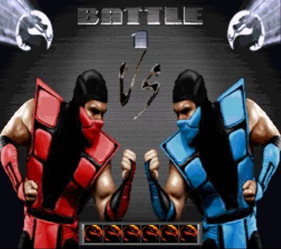 Ultimate Mortal Kombat 3 - Super Nintendo - Retro Island Gaming