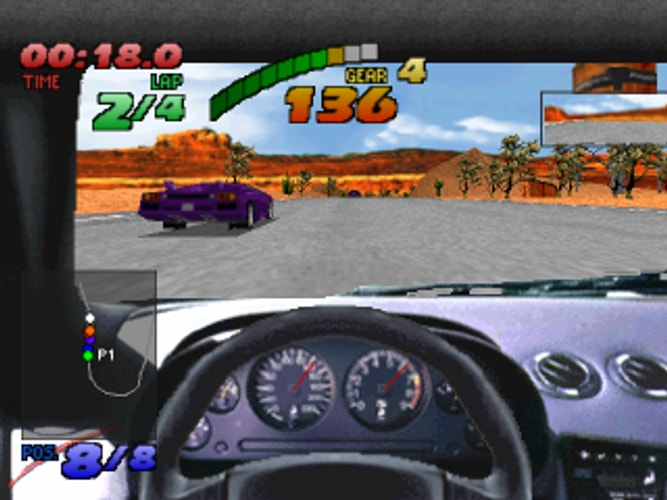 Need for Speed [Greatest Hits] - Playstation - Retro Island Gaming