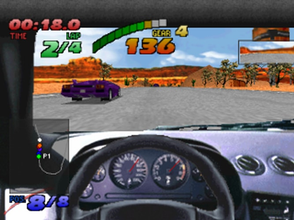 Need for Speed [Greatest Hits] - Playstation - Retro Island Gaming