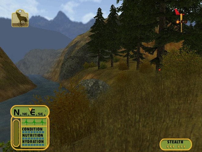 Cabela's Dangerous Hunts [Greatest Hits] - Playstation 2 - Retro Island Gaming