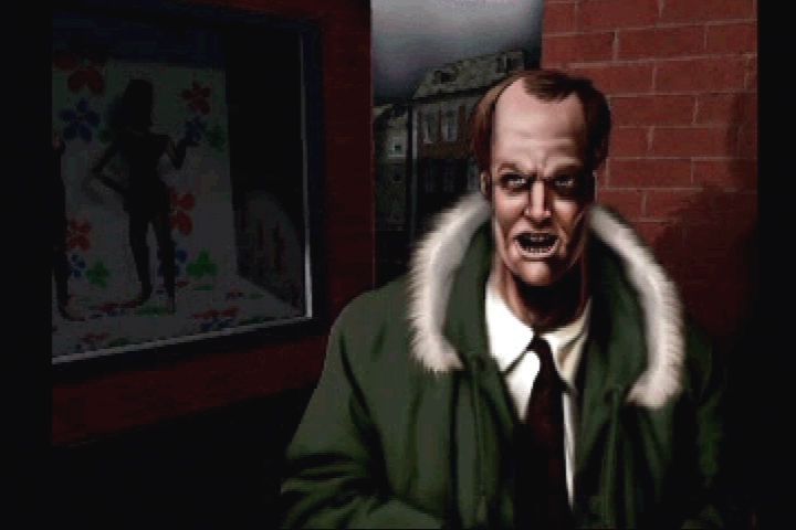 Grand Theft Auto Mission Pack 