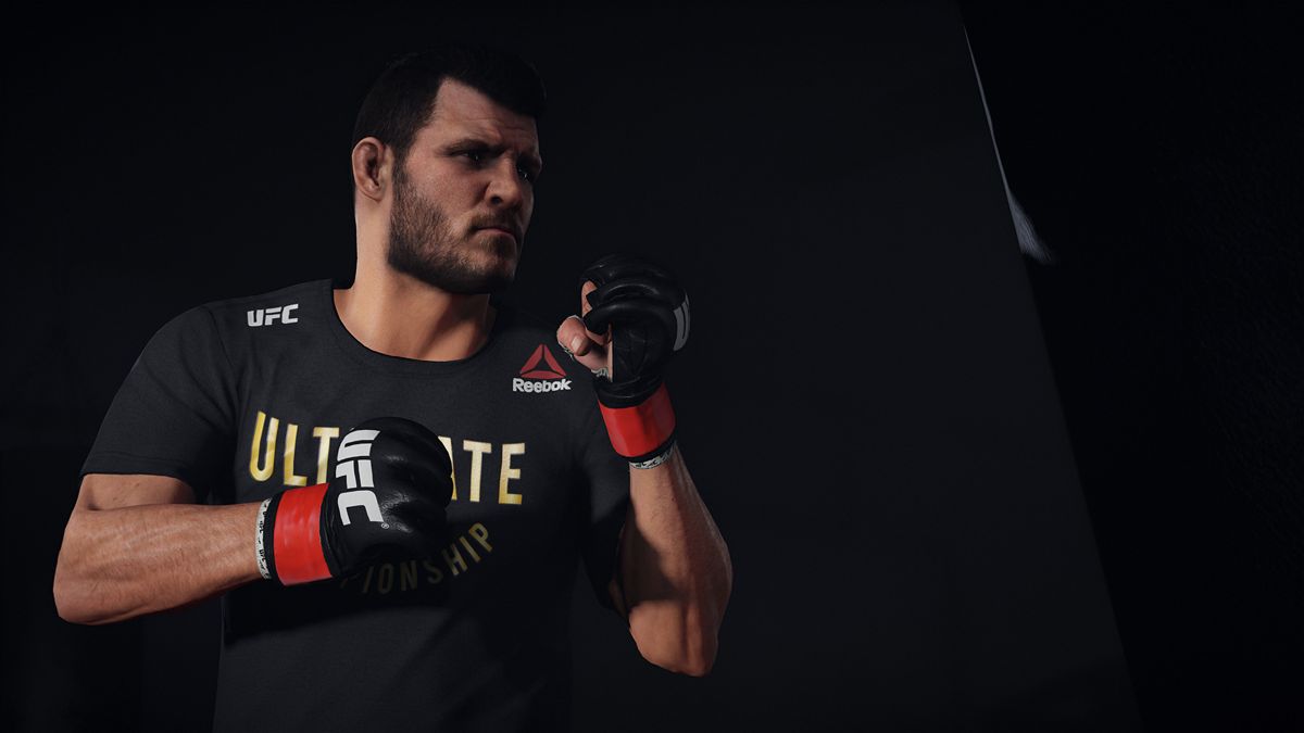 UFC 3 - Xbox One