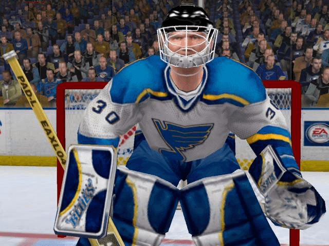 NHL 2004 - Xbox