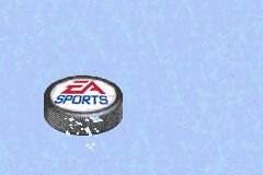 NHL 2002 - GameBoy Advance
