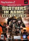 Brothers in Arms Road to Hill 30 [Greatest Hits] - Playstation 2 - Retro Island Gaming