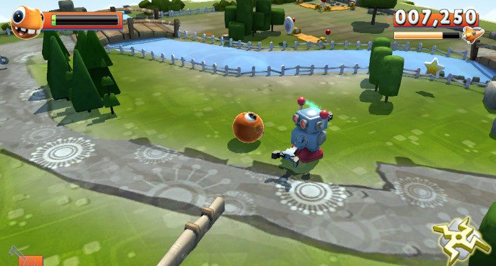 Little Deviants - Playstation Vita