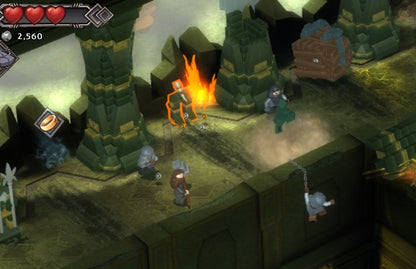 LEGO The Hobbit - Playstation Vita - Retro Island Gaming