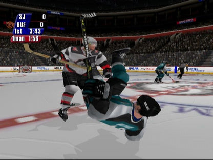 NHL 2K [Sega All Stars] - Sega Dreamcast - Retro Island Gaming