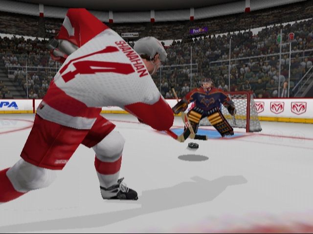 NHL 2K [Sega All Stars] - Sega Dreamcast - Retro Island Gaming
