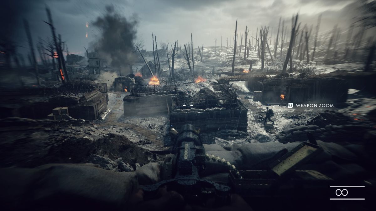 Battlefield 1 - Xbox One