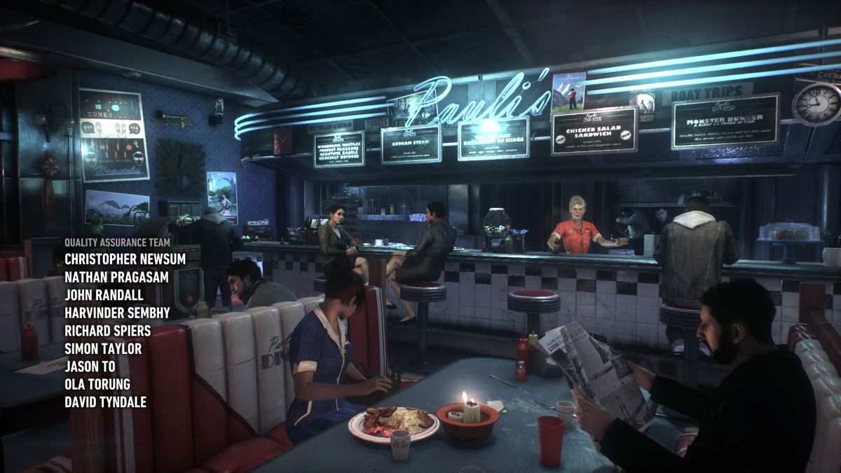 Batman: Arkham Collection - Playstation 4