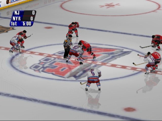 NHL 2K [Sega All Stars] - Sega Dreamcast - Retro Island Gaming