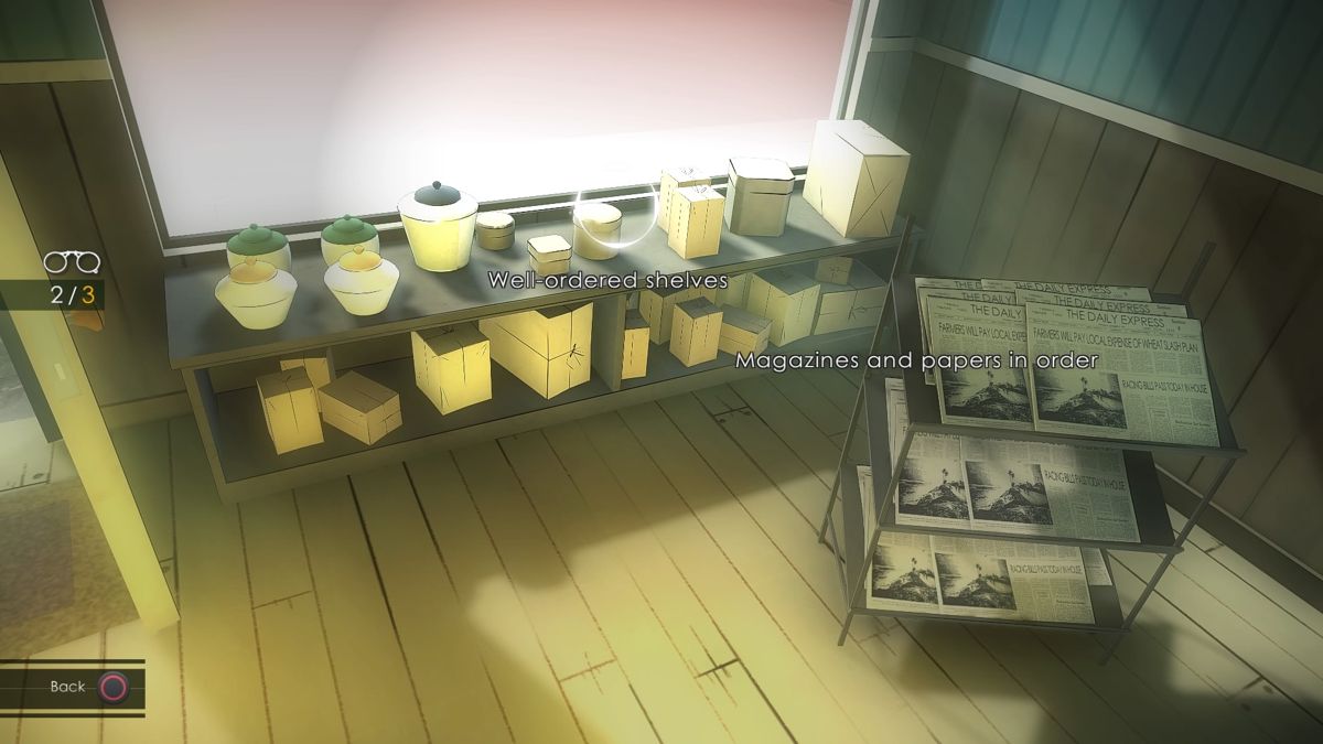 Agatha Christie: The ABC Murders - Xbox One