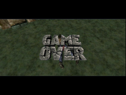 Turok Dinosaur Hunter - Nintendo 64 - Retro Island Gaming