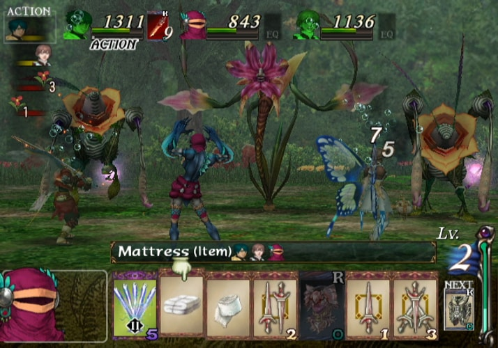 Baten Kaitos Origins - Gamecube - Retro Island Gaming