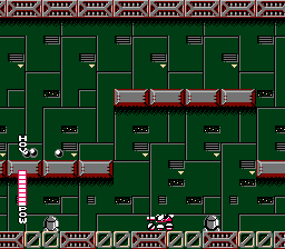 Blaster Master - NES - Retro Island Gaming