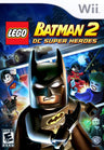 LEGO Batman 2 - Wii - Retro Island Gaming